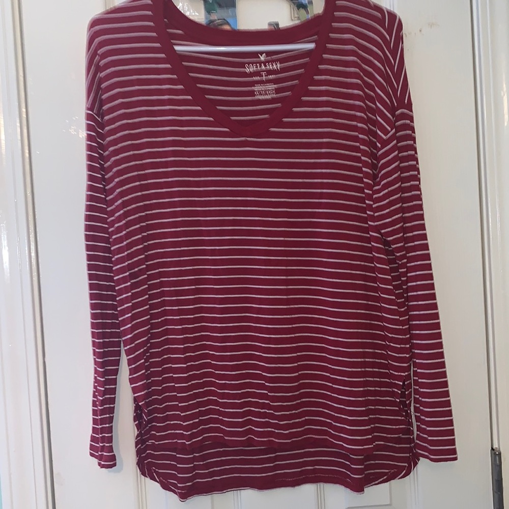 American eagle long sleeve